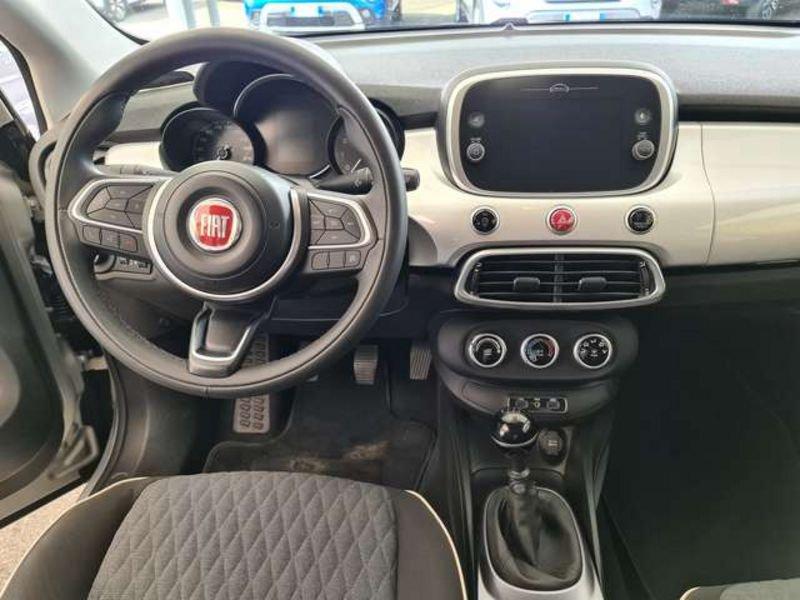 FIAT 500X 1.0 T3 City Cross 120cv