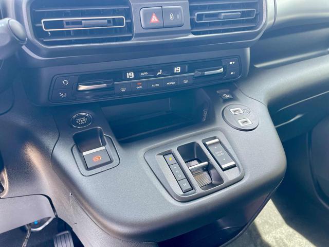 FIAT Doblo 1.5 BlueHdi 130CV AT8 PL Entry 7 POSTI - KM0