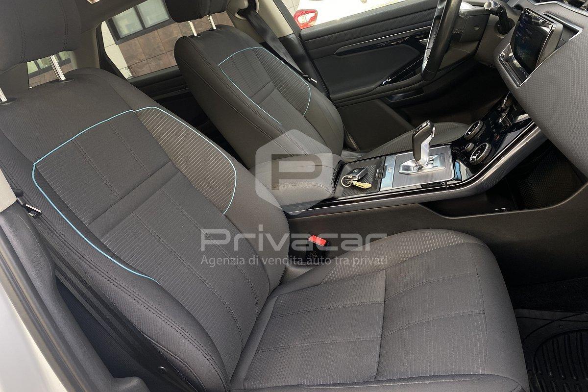 LAND ROVER Range Rover Evoque 2.0D I4-L.Flw 150 CV AWD Auto S