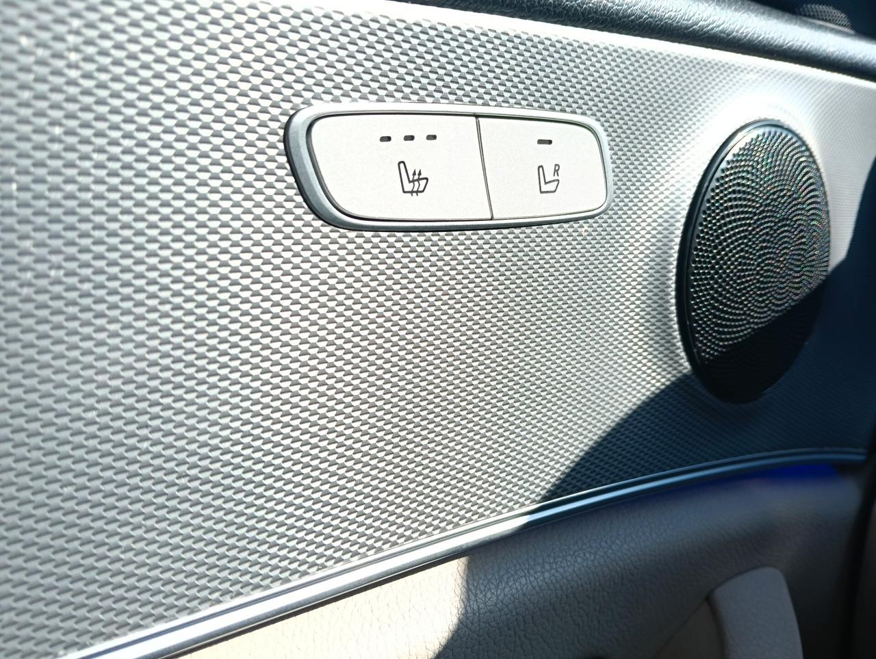 Mercedes-benz E 200 E 200 d Auto Executive