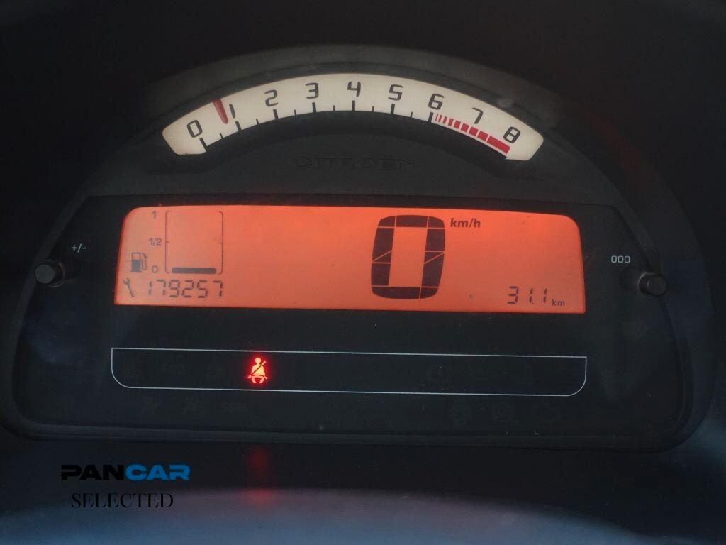 Citroen C3 1.1 airdream Exclusive