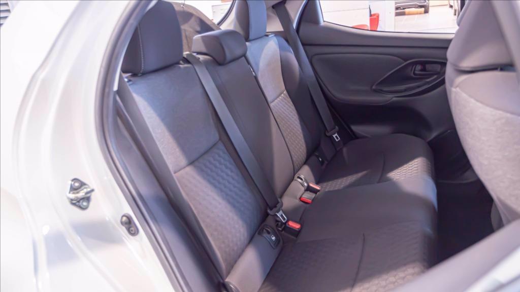 TOYOTA Yaris 1.5h Trend del 2021