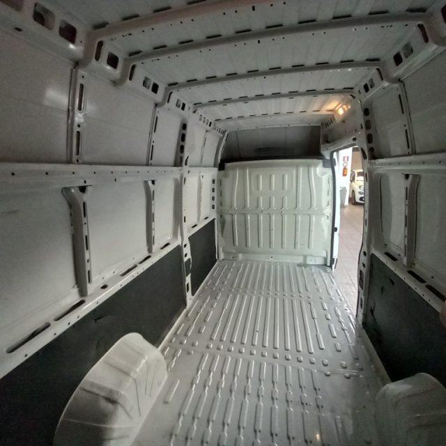 FIAT Ducato 35 2.3 MJT 160CV PASSO SUPER LUNGO TETTO SUPER AL