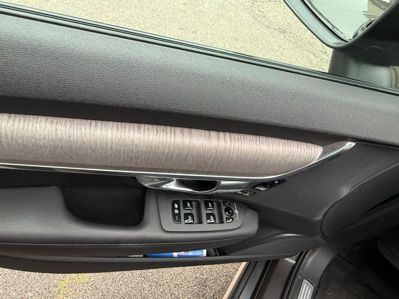 Volvo V90 Business 2.0 #8311