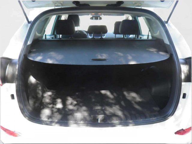 HYUNDAI Tucson TUCSON 1.7 CRDI XPOSSIBLE