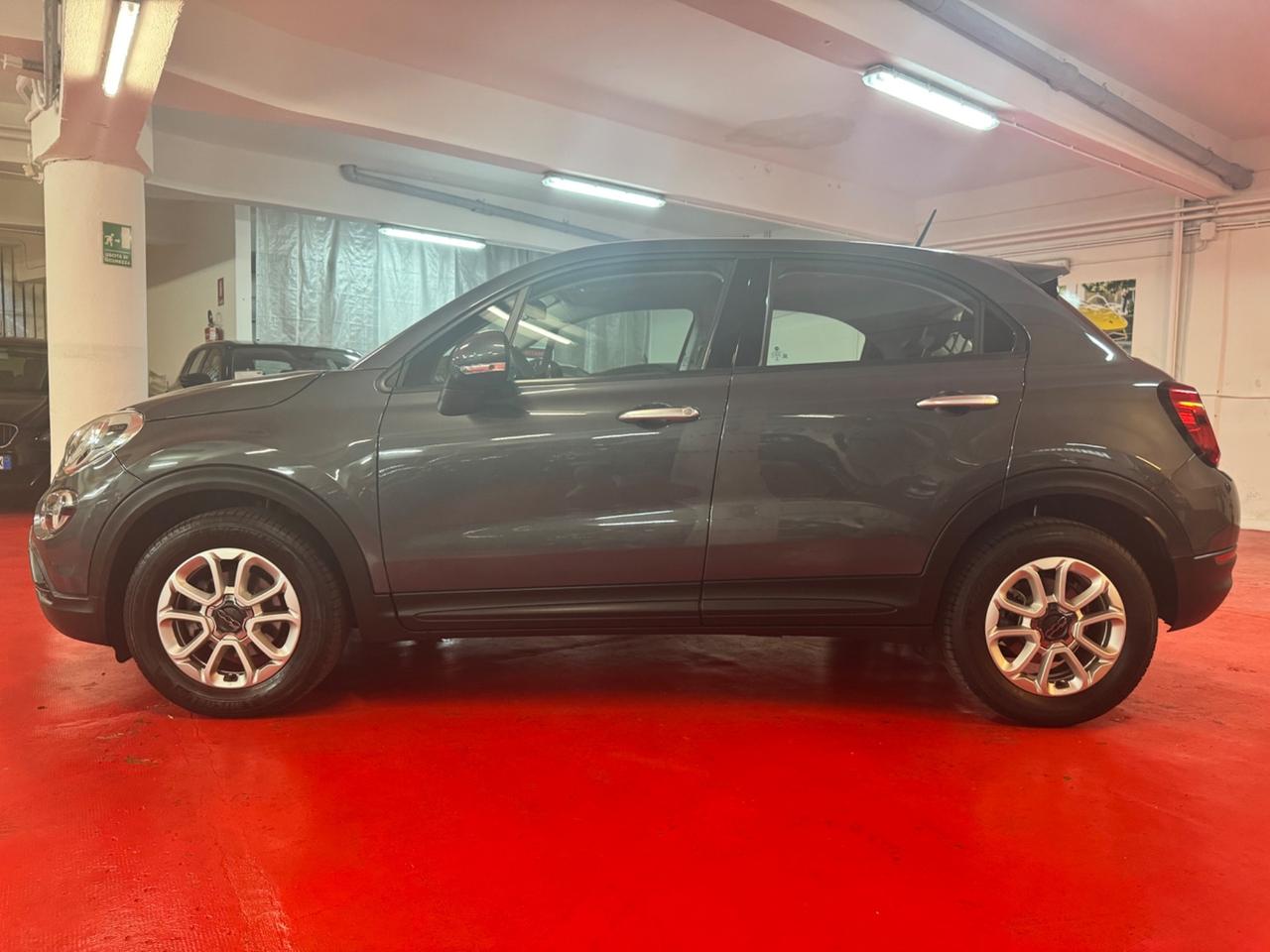 Fiat 500X 1.0 T3 120 CV Mirror Cross km43000