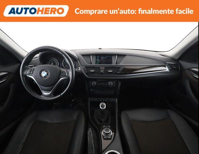 BMW X1 sDrive18d X Line