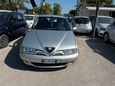 Alfa Romeo 145 1.9 JTD - 130 mila km - ASI