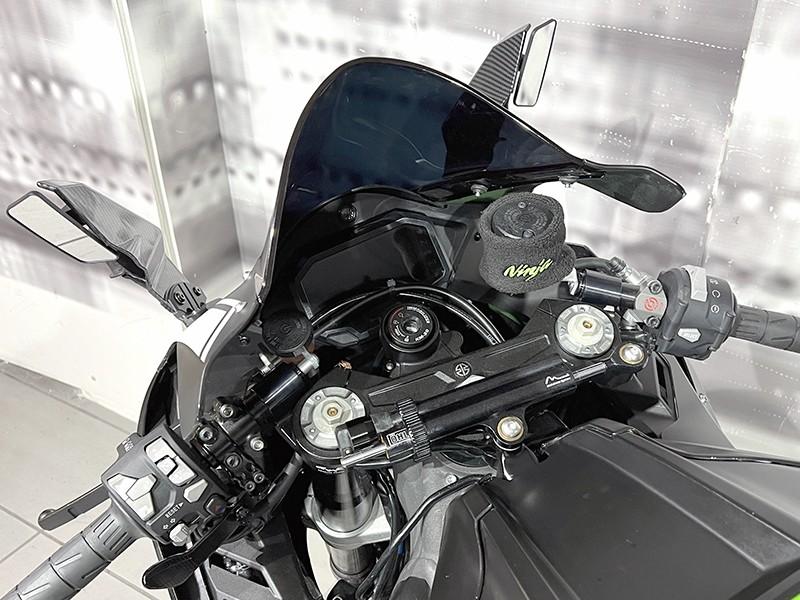 Kawasaki Ninja 1000 ZX-10R