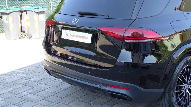 MERCEDES-BENZ GLE 300 d 4Matic Mild Hybrid, Automatica, Premium Garanzia
