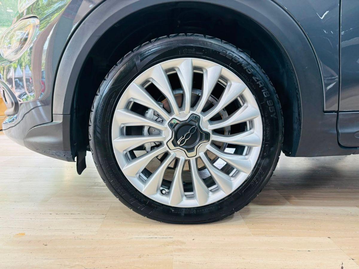 Fiat 500X 1.6 M.Jet 120 CV Lounge