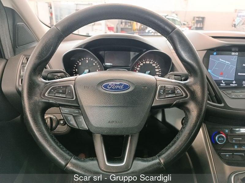 Ford Kuga 1.5 TDCI 120 CV S&S 2WD Business