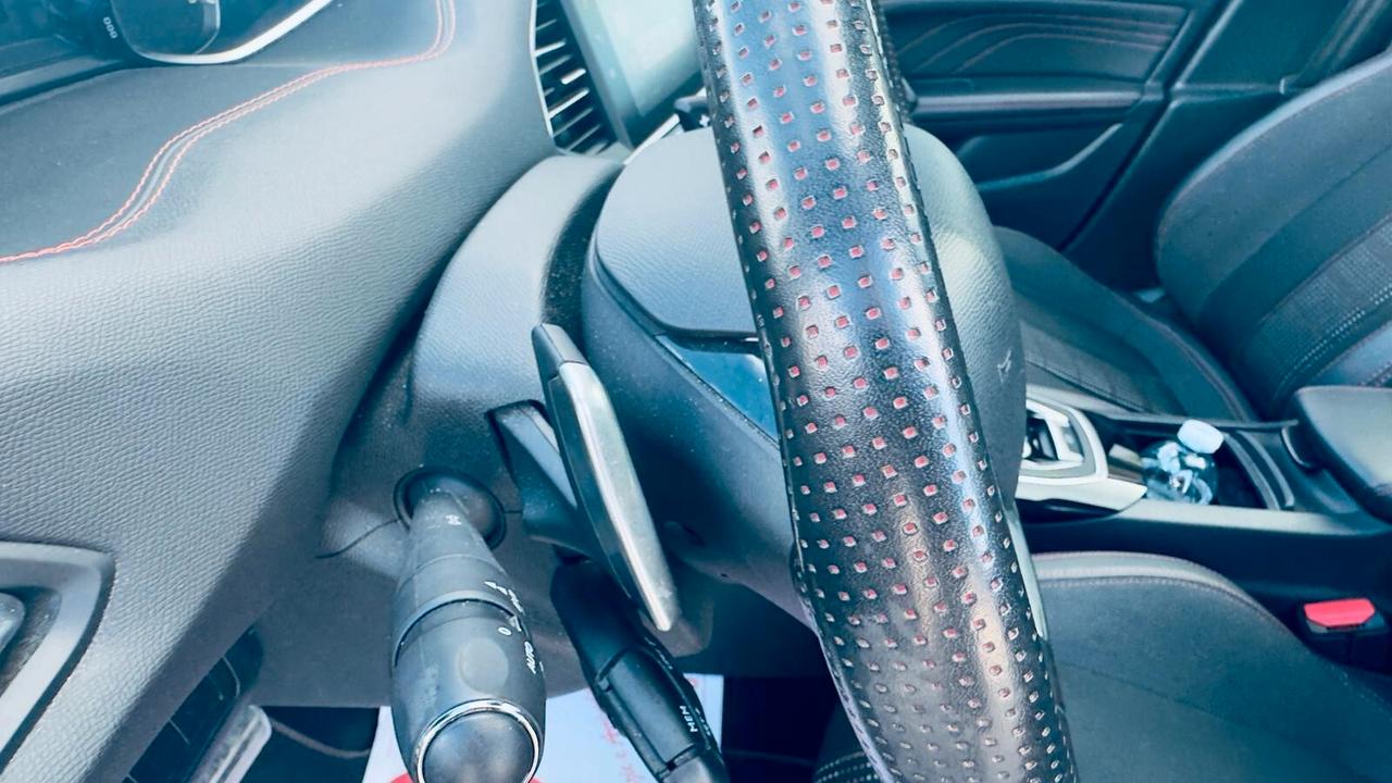 Peugeot 308 PureTech Turbo 130 S&S EAT6 GT Line