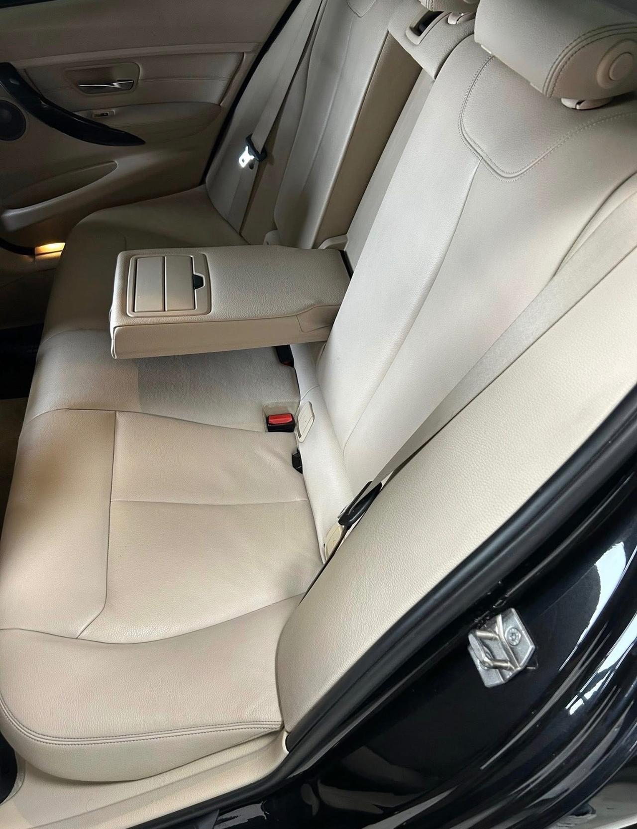 BMW 320d Modern “AUT/NAV/PELLE/LED/18”-2013