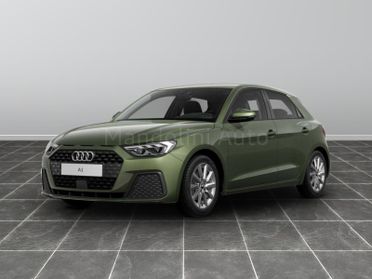 Audi A1 sportback 30 1.0 tfsi 116cv business
