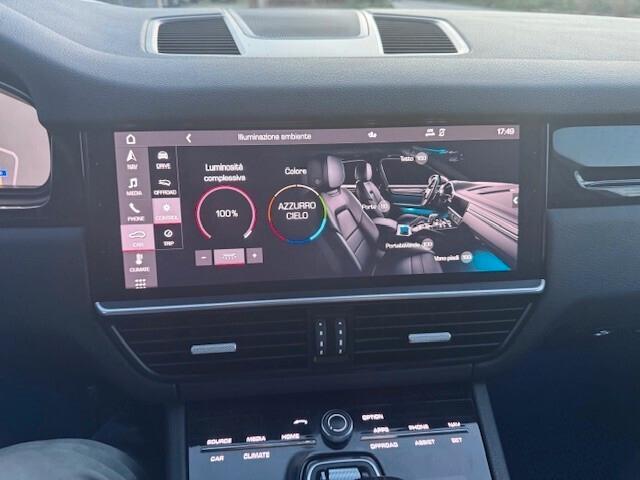 Porsche Cayenne 3.0 V6 340cv