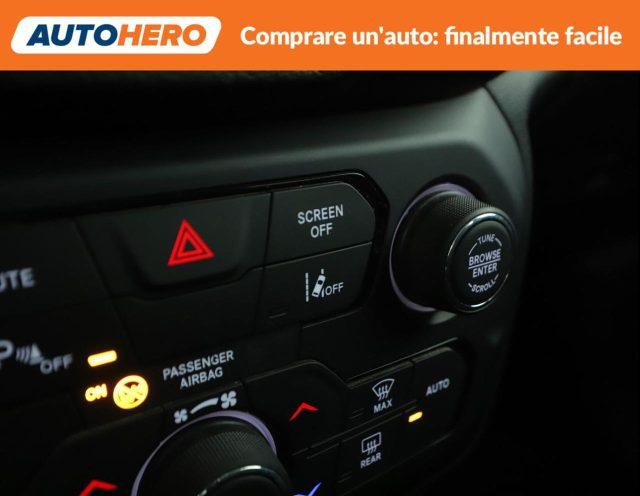 JEEP Renegade 1.0 T3 Night Eagle