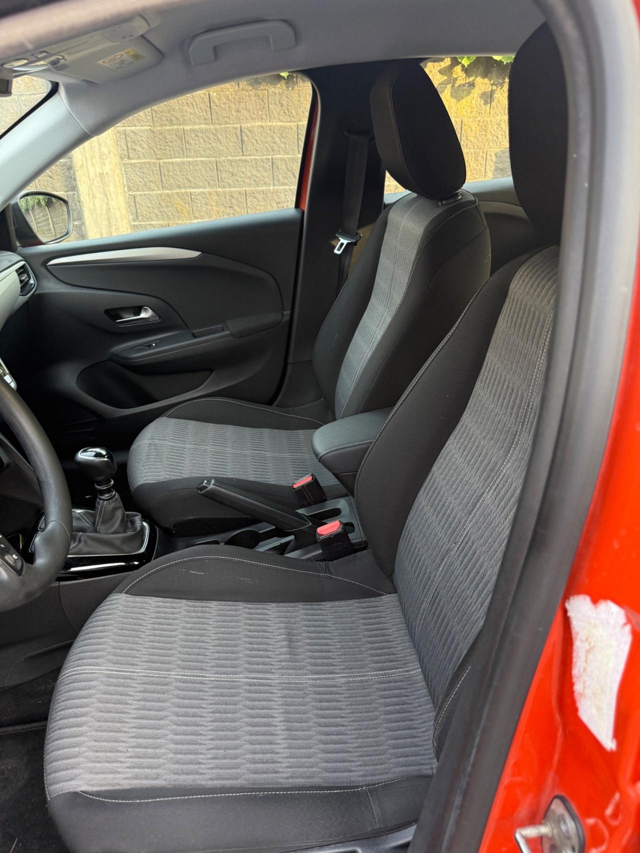 Opel Corsa 1.5 D 100 CV Elegance
