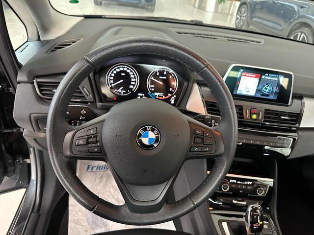 BMW 216 d Active Tourer Business