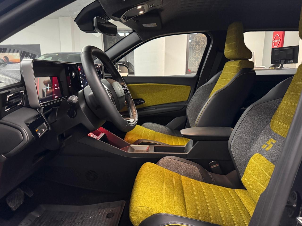 Renault 5 E-Tech Electric 150 CV Comfort Range Iconic Cinq