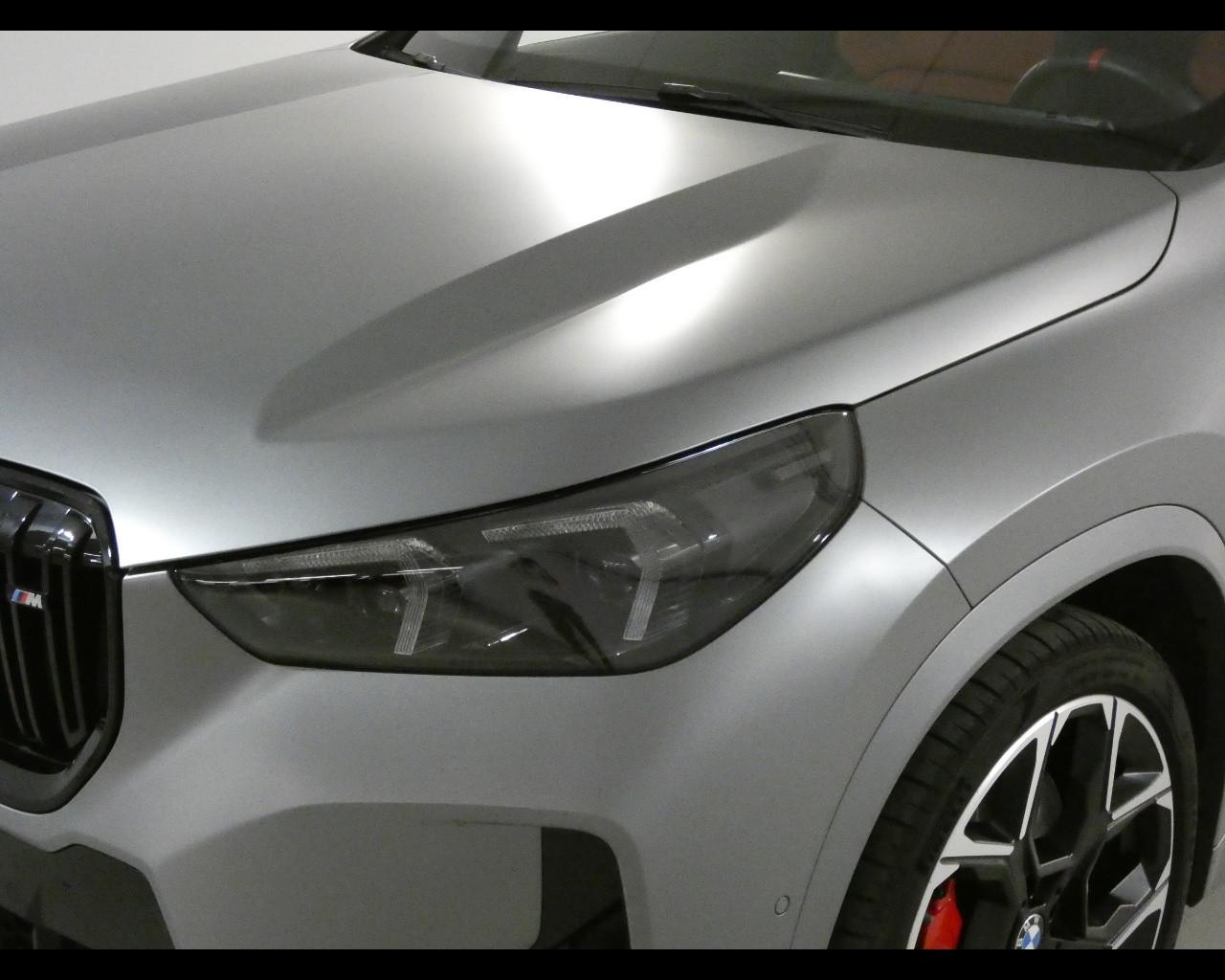 BMW X1 M35i xDrive