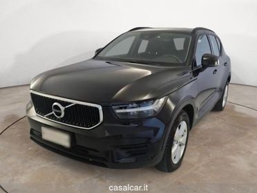 Volvo XC40 D3 Geartronic Momentum Core 3 anni di garanzia km illimitati pari alla nuova