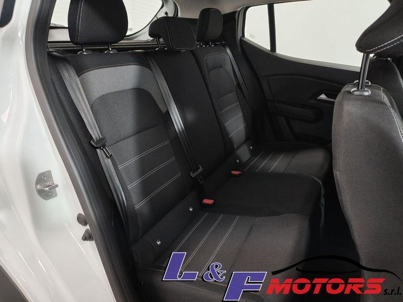 Dacia Stepway BENZINA GPL CASAMADRE OK NEOPATENTATI SOLI 20.000 KM