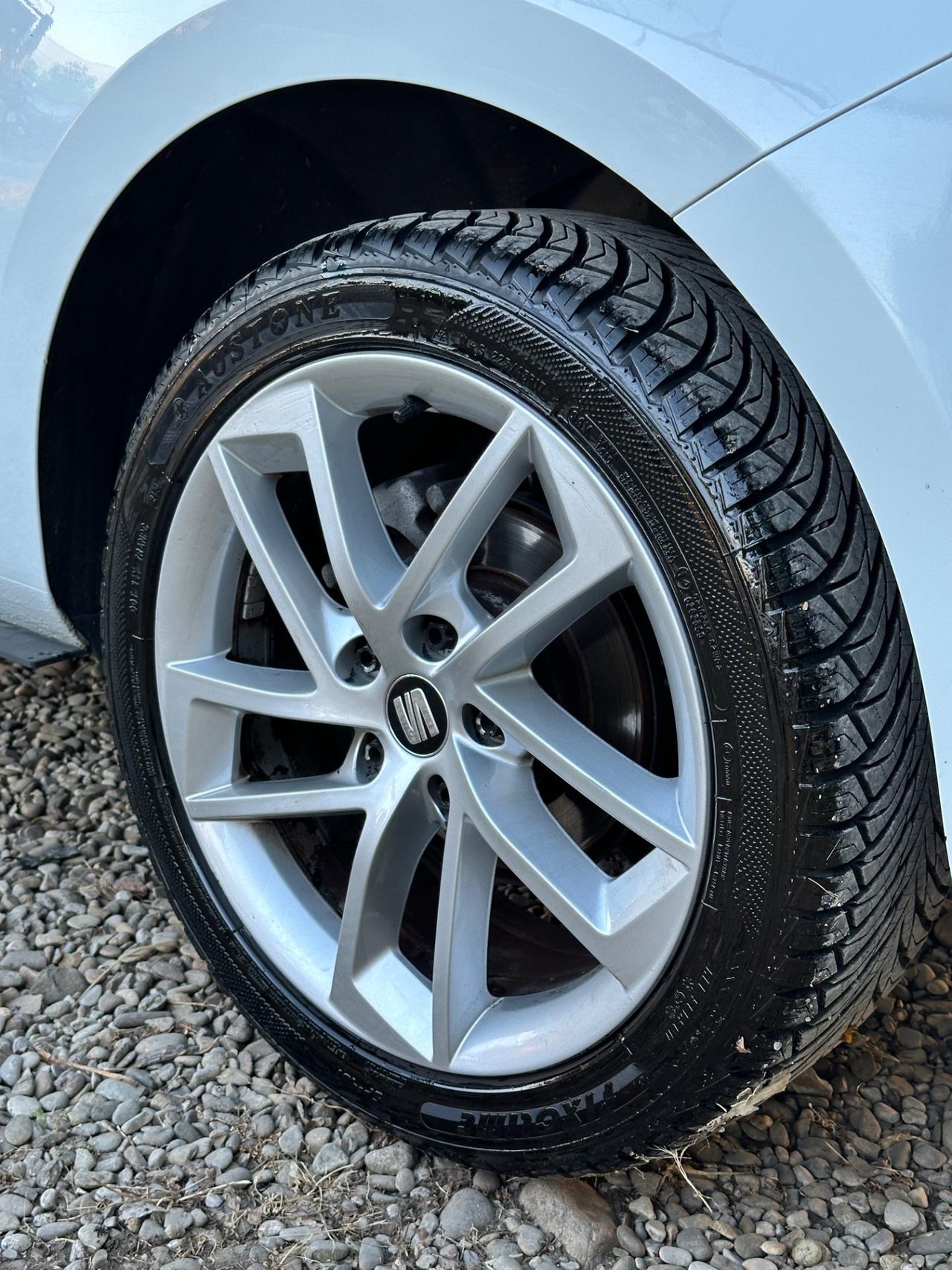 Seat Leon 1.6 TDI 105 CV 3p. Start/Stop Style