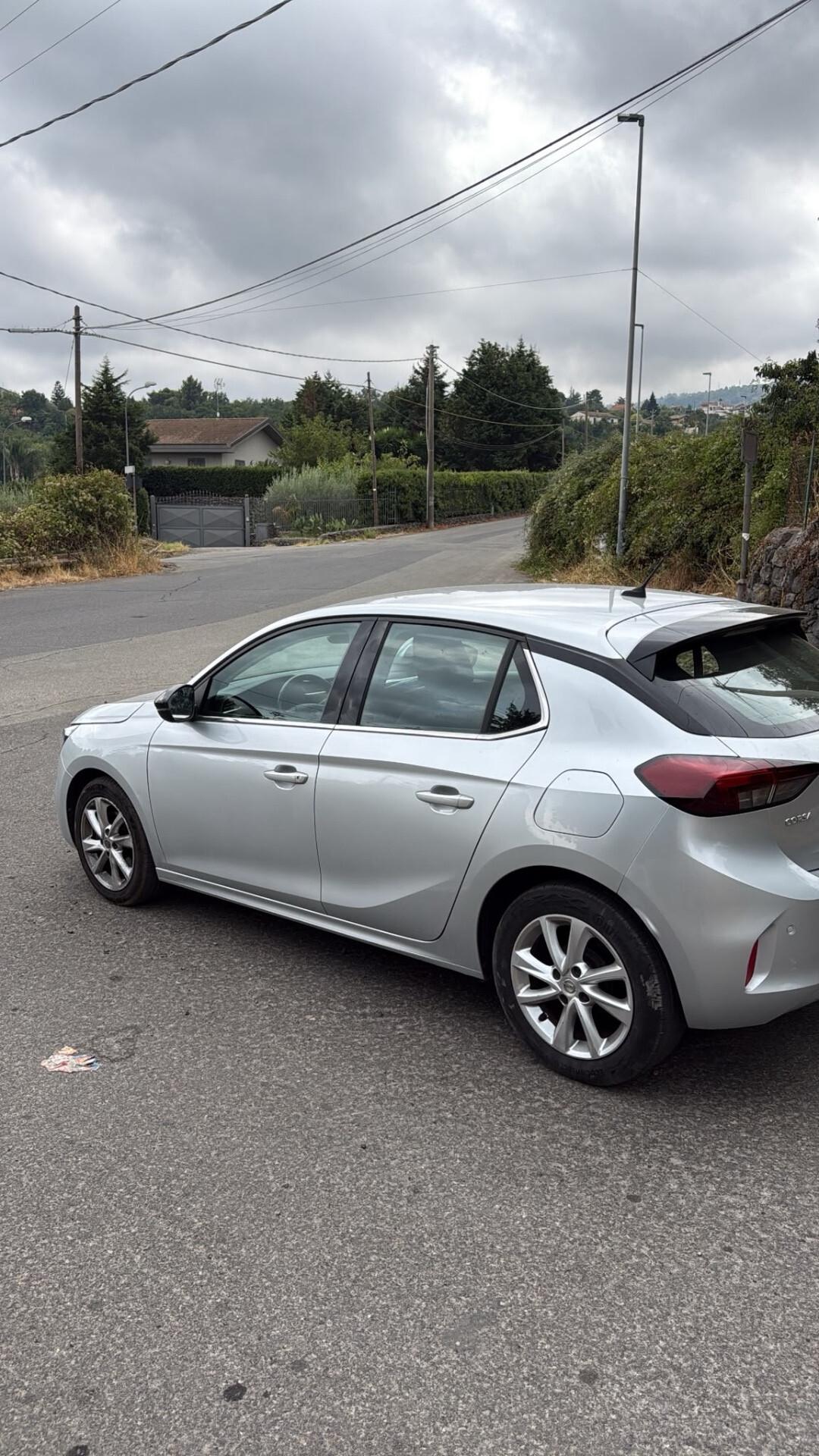 Opel Corsa 1.2 100 CV Edition