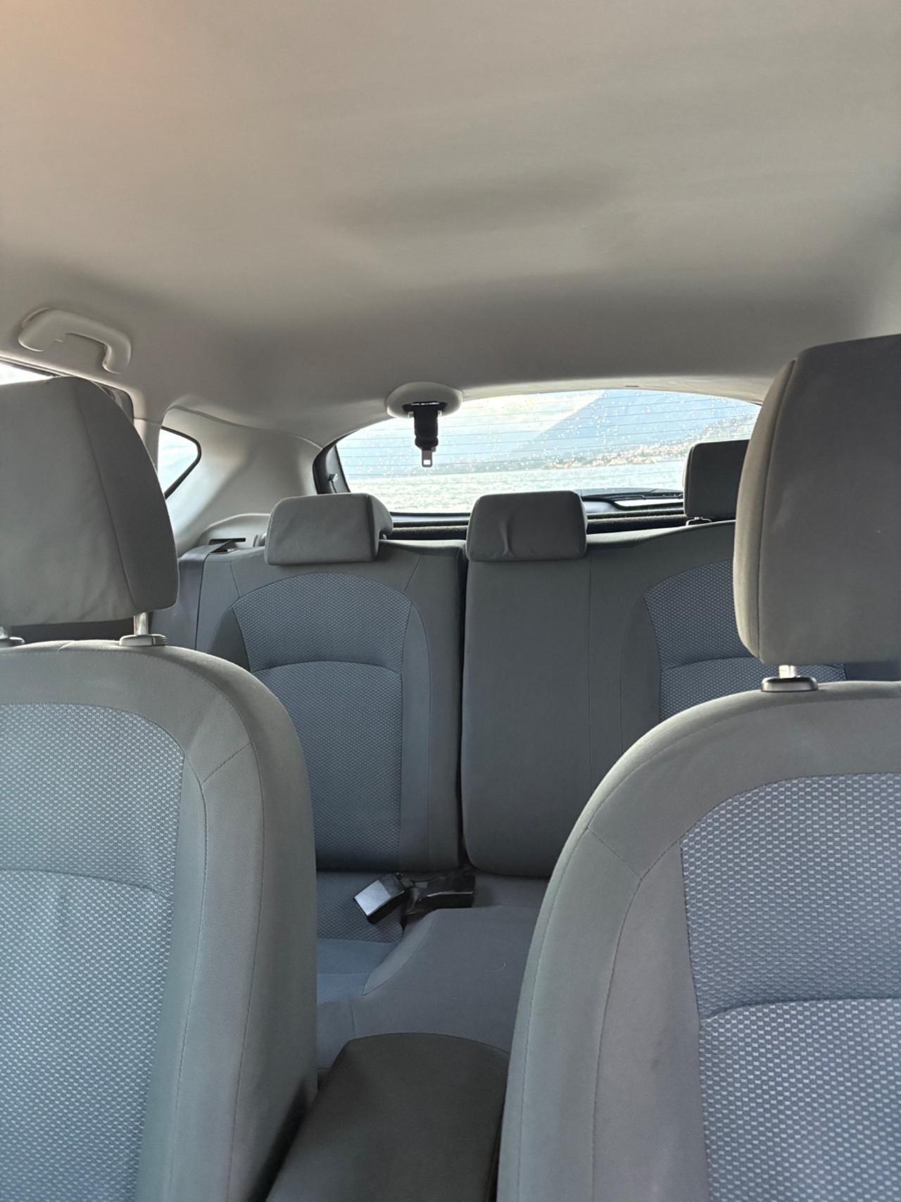 Nissan Qashqai 1.5 dCi UNICO PROPRIETARIO