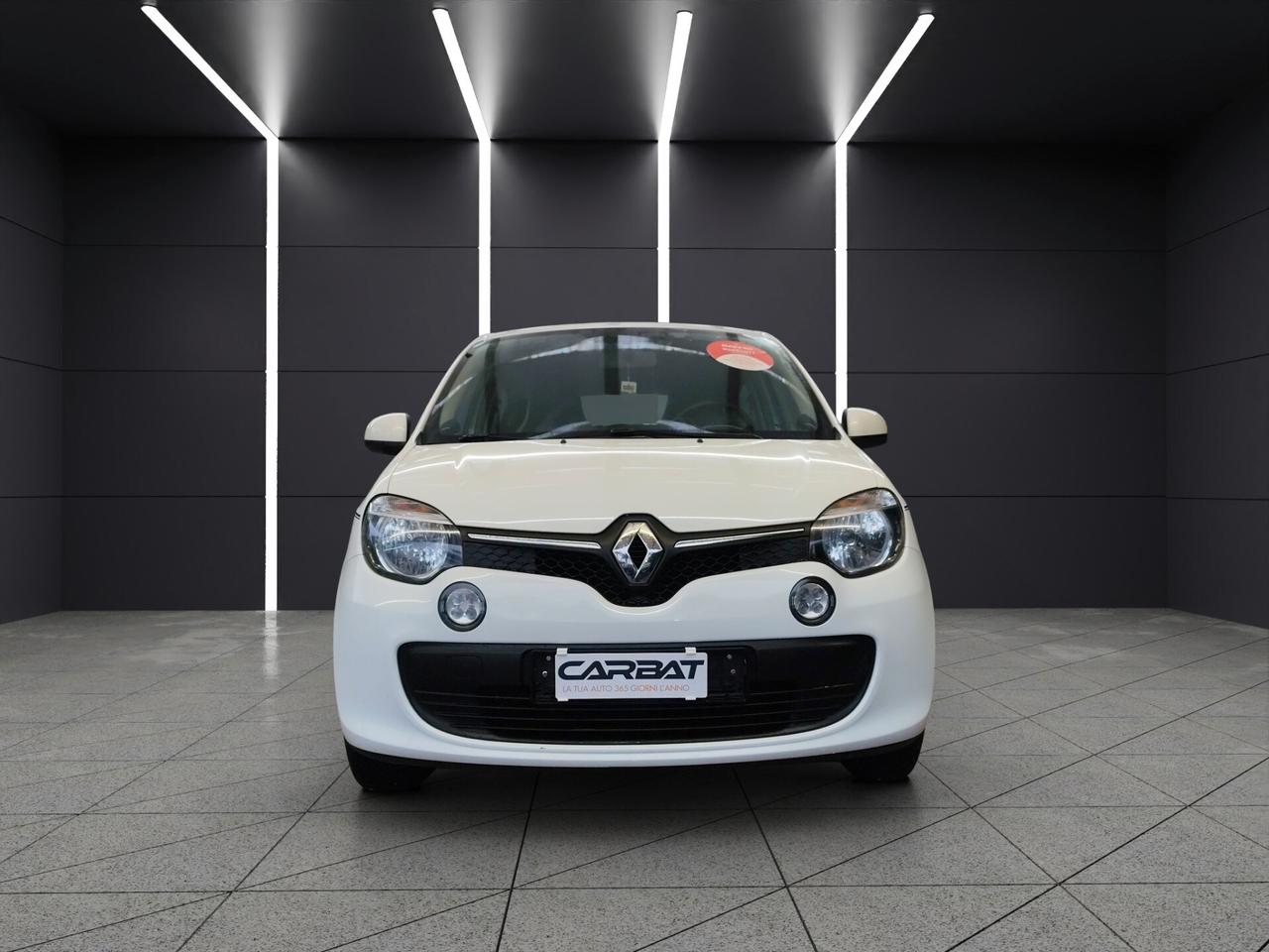 RENAULT Twingo 3ª serie Twingo SCe Zen