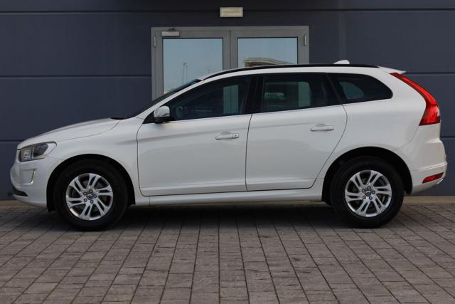 VOLVO XC60 D4 Geartronic Business