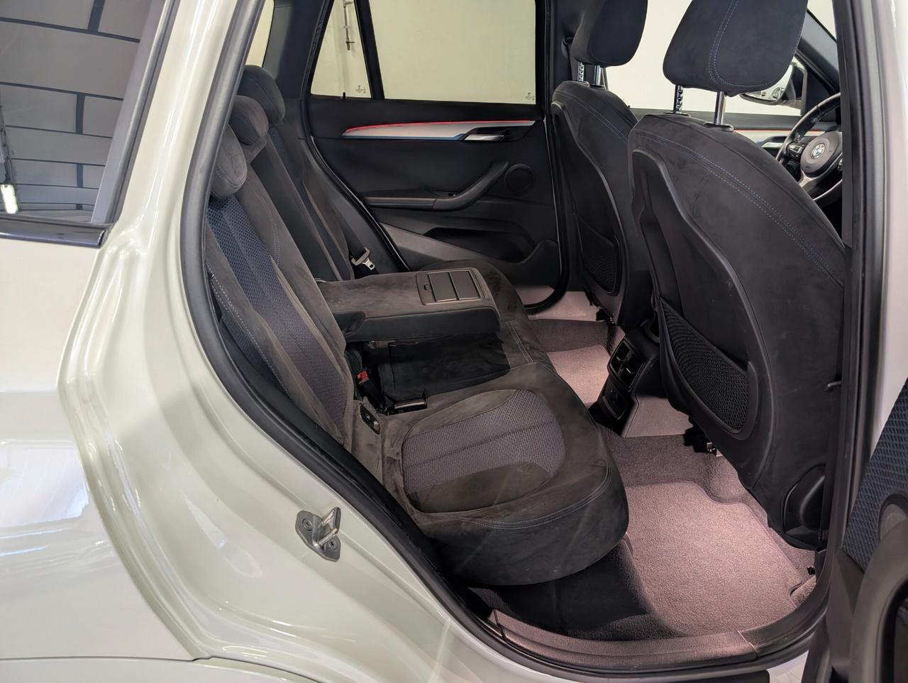 Bmw X1 sDrive18d Msport