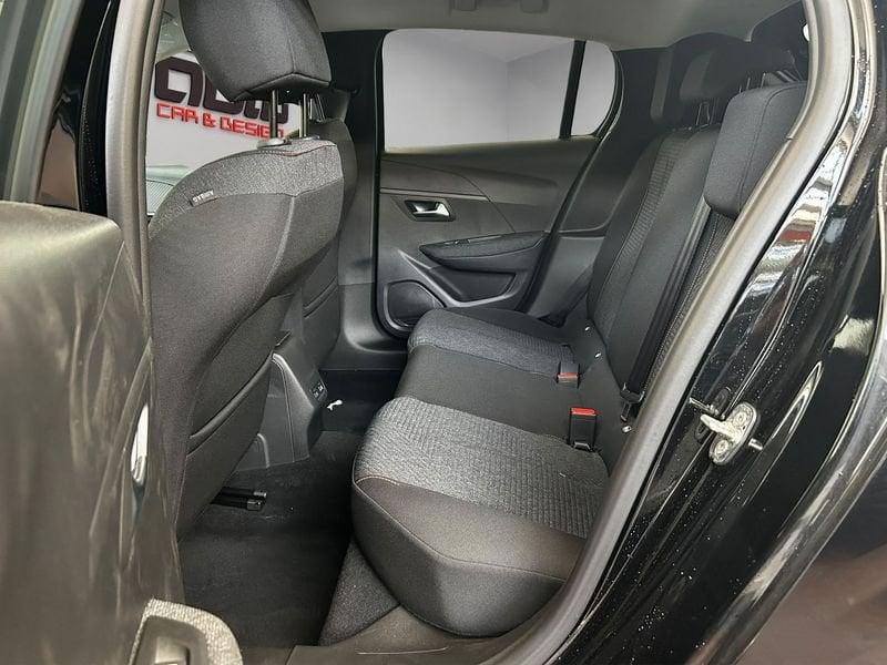 Peugeot 208 208 1.2 hybrid Business 110cv e-dcs 6