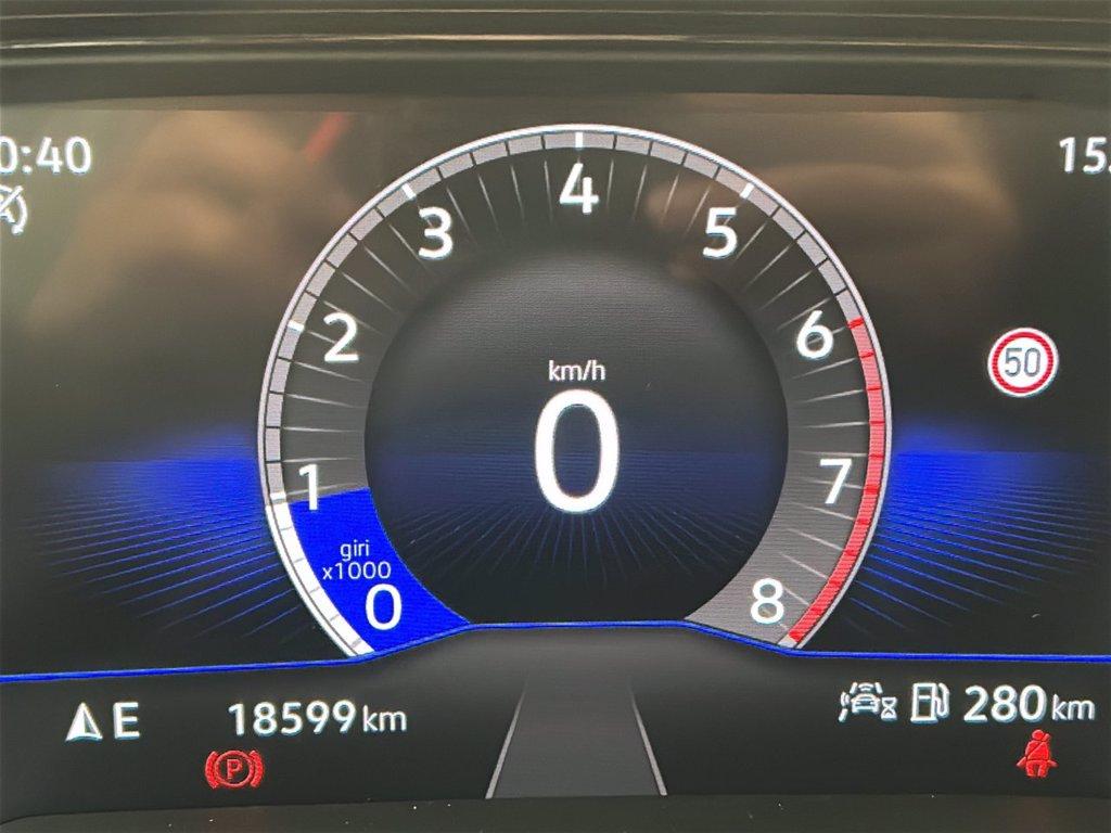 VOLKSWAGEN Taigo 1.0 tsi life 110cv del 2024