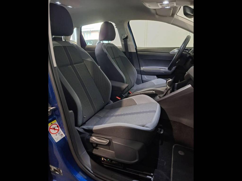 Volkswagen Polo 1.0 TSI R Line