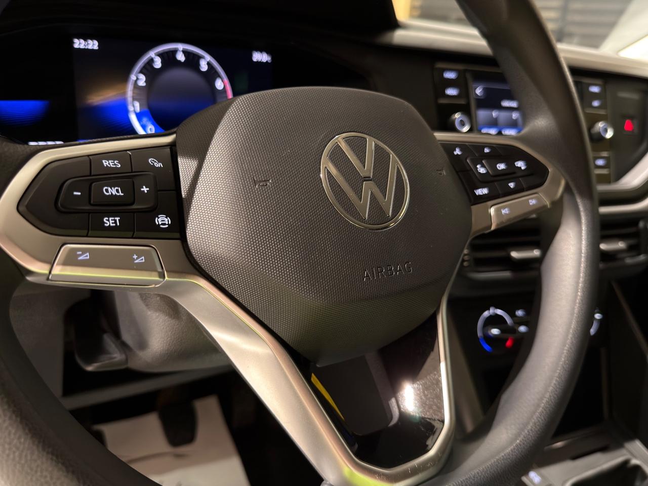 Volkswagen Polo *OK NEOPATENTATI * IVA ESPOSTA