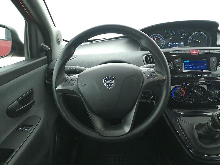 Lancia Ypsilon Hybrid Silver BR410568 1.0 Mild Hybrid 70CV