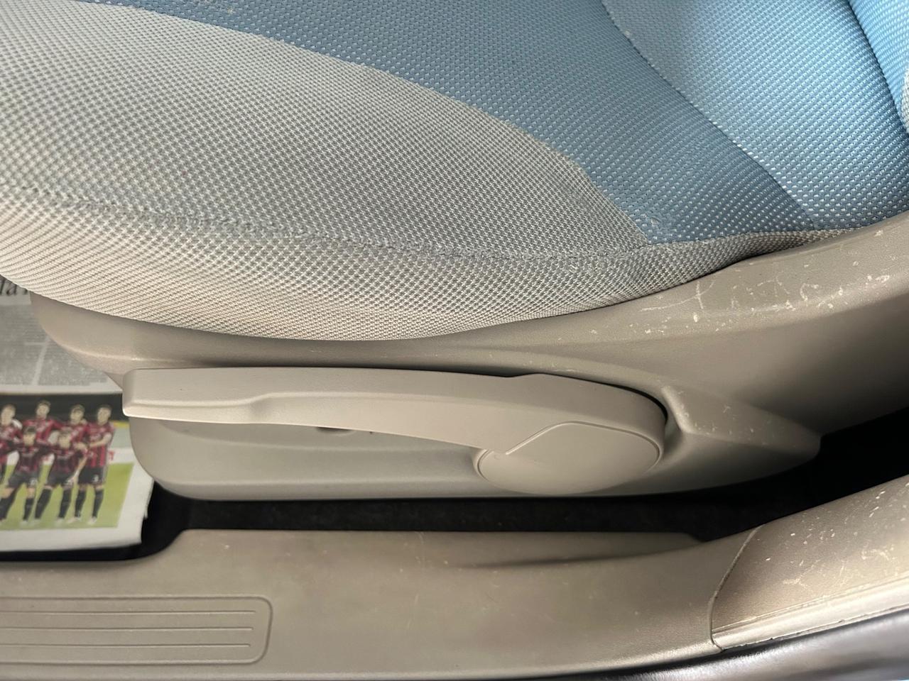 Fiat Idea 1.9 JTD Emotion