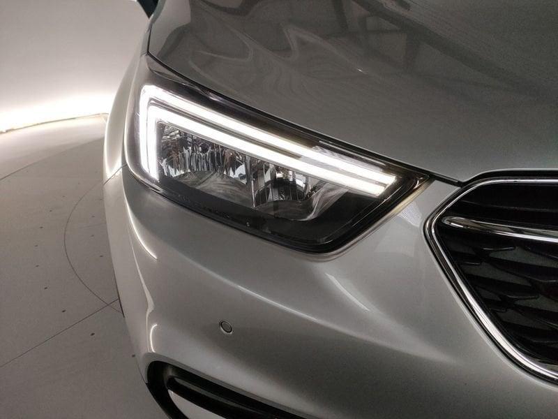 Opel Mokka Mokka X 1.4 Turbo GPL Tech 140CV 4x2 Innovation