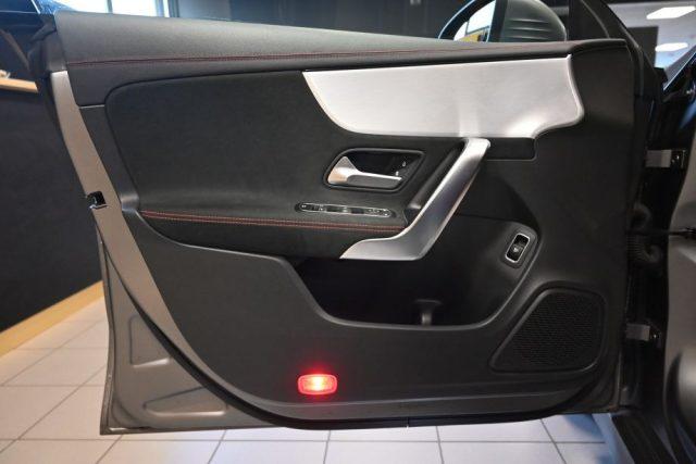 MERCEDES-BENZ CLA 35 AMG COUPE' 4MATIC AUTO 306CV BLACKEDITION PREMIUM FULL