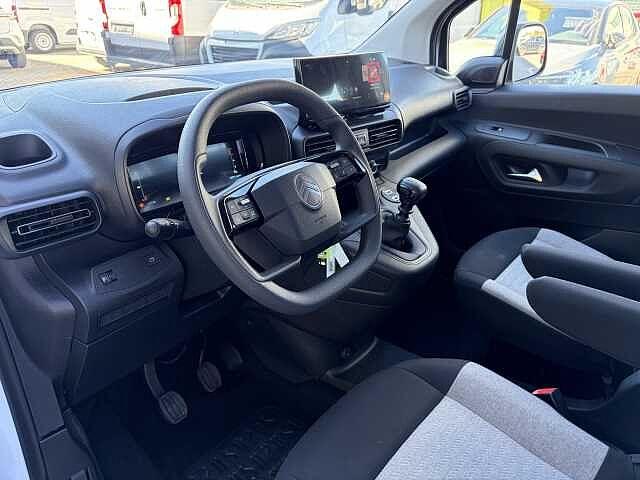 Citroen Berlingo 1.2 Pure Tech 110 CV Combi Plus