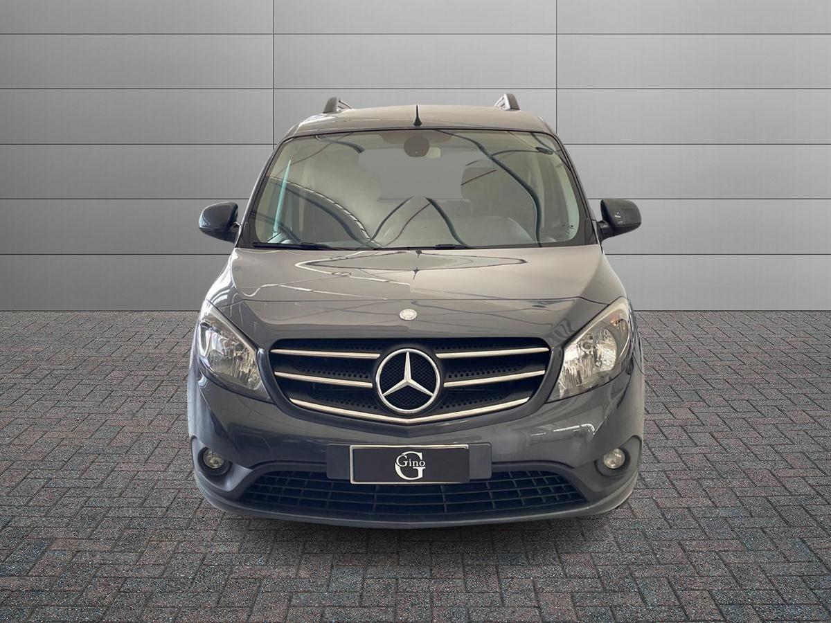Mercedes-Benz Citan 111 cdi Tourer Select 116cv