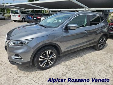 NISSAN Qashqai 1.5 dCi 115 CV Tekna