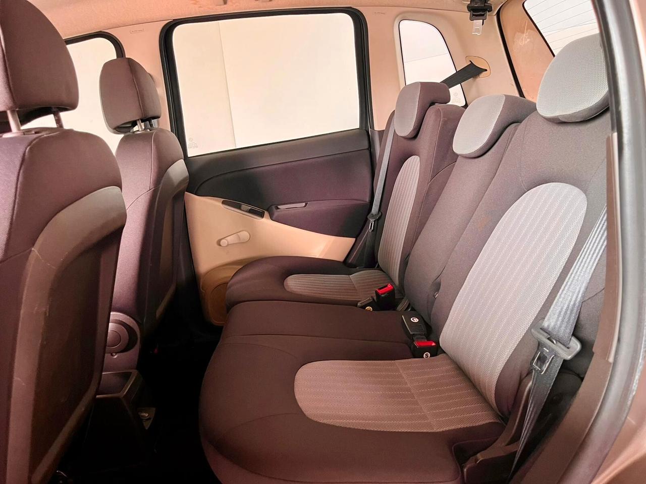 Lancia MUSA 1.4 16V Oro
