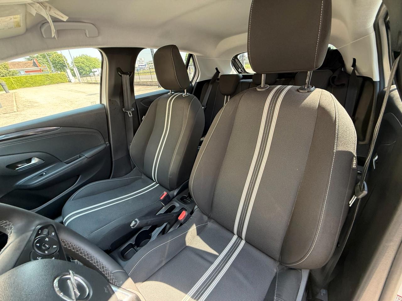 Opel Corsa 1.2 Edition