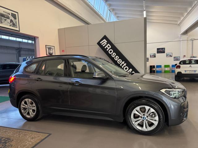 BMW X1 xDrive25e Business Advantage