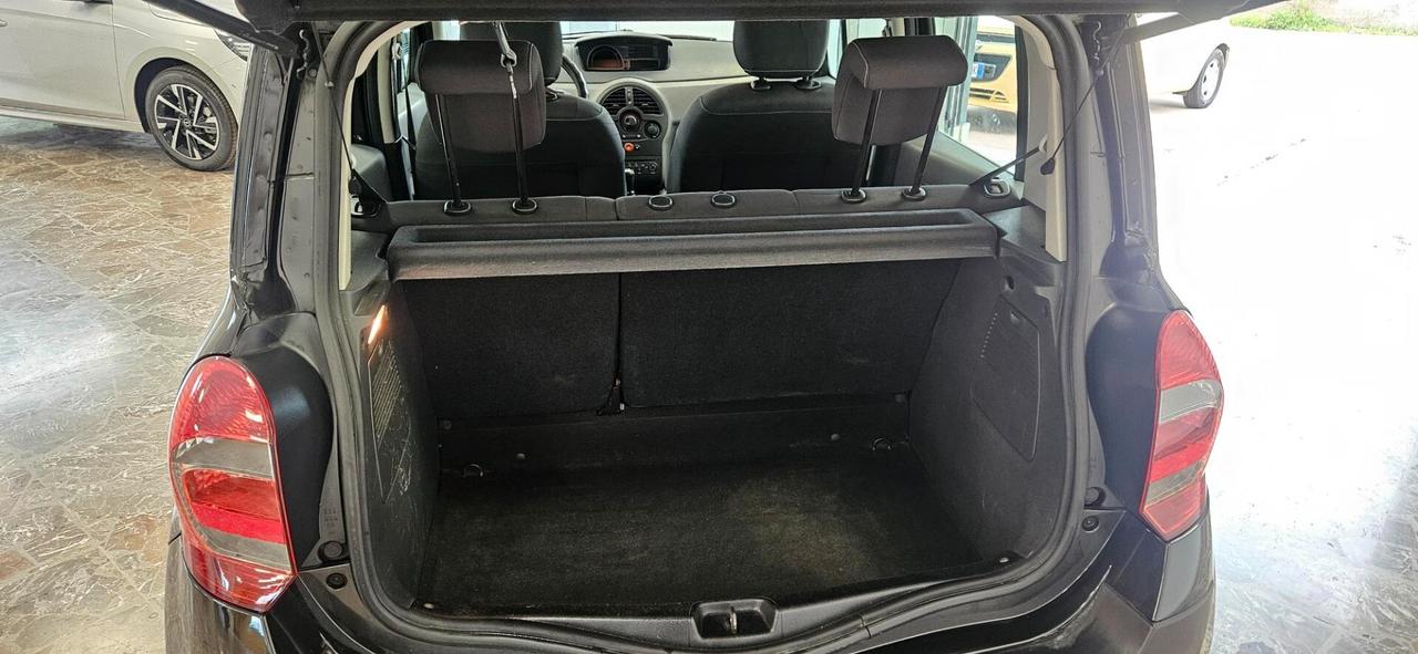 Renault Modus Grand 1.2 16V Live