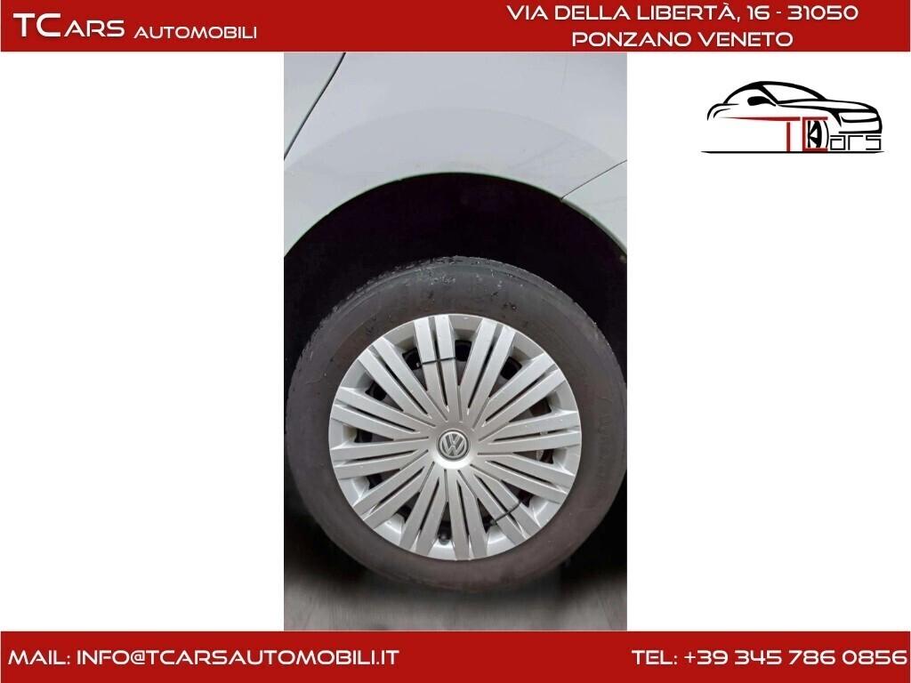 VOLKSWAGEN POLO 1.0 BENZINA - NEOPATENTE