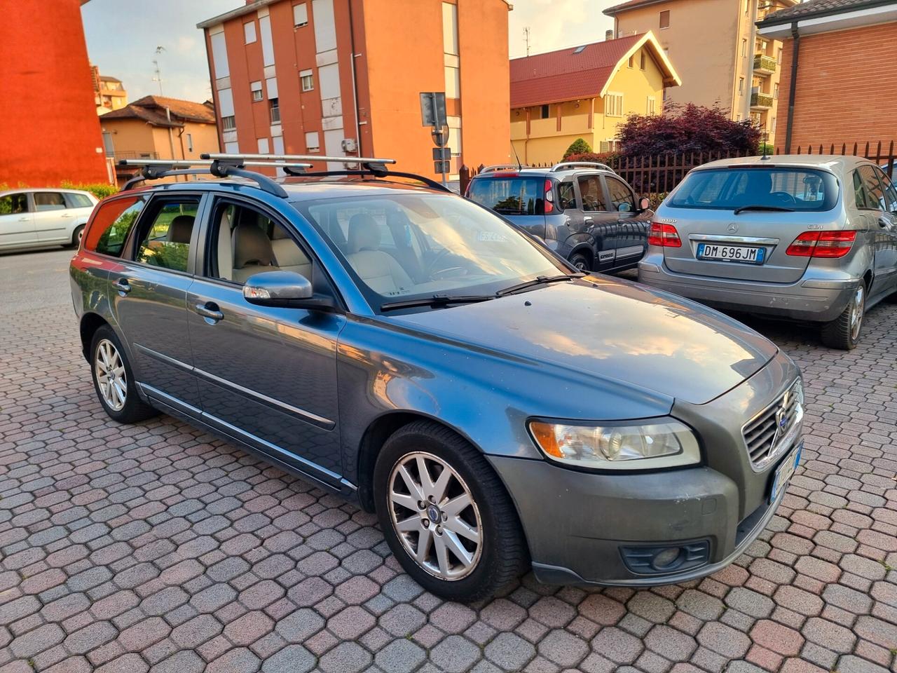 Volvo V50 2.0 D cat Momentum